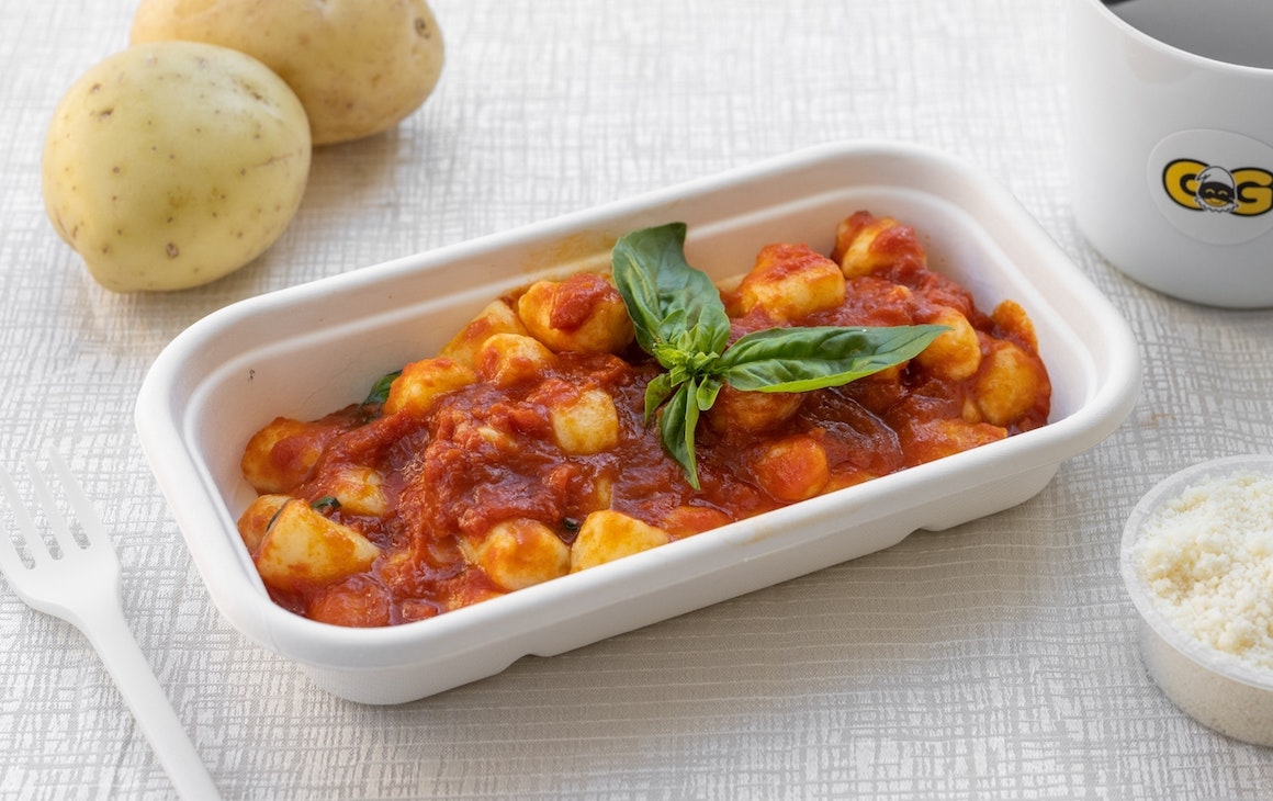 Gnocchi Gnocchi Boys - Napoletana Gnocchi